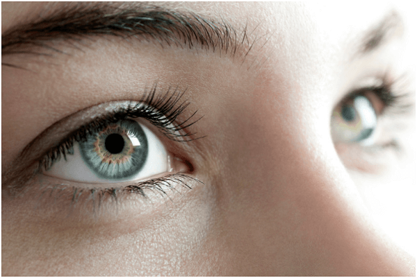 Top 5 Tips for Getting Beautiful Eyes