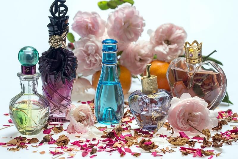 Tips for Matching Perfume with Your Wardrobe