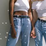 My Guide to Jeans That Look Right With Cowboy Boots