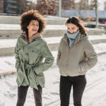NYC Winter Coats 2026: What Actually Works on These Streets