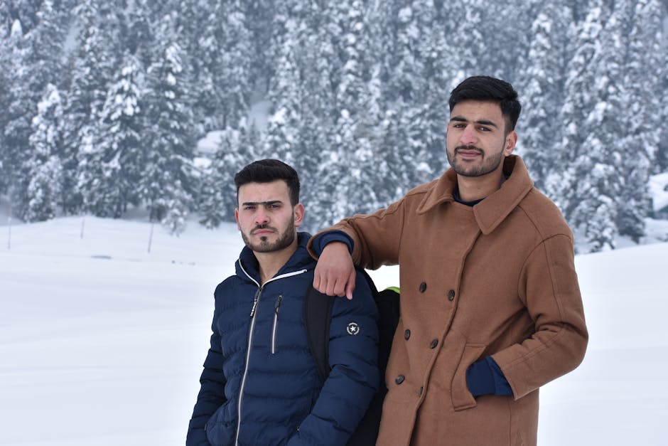 Technical Performance Analysis of the Best Winter Jackets for Kids 2024 Technical Performance Analysis of the Best Winter Jackets for Kids 2024