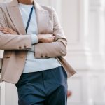 Most Blazers Are Garbage and You’re Probably Wearing the Wrong Size Anyway