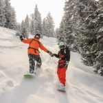Top Ski Fashion Trends for Winter 2025 Top Ski Fashion Trends for Winter 2025