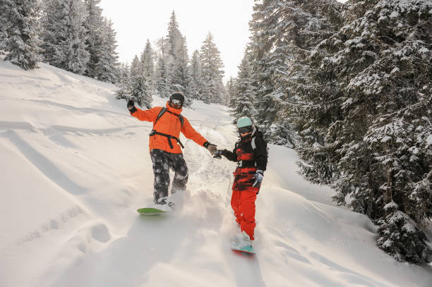 Top Ski Fashion Trends for Winter 2025 Top Ski Fashion Trends for Winter 2025