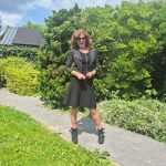 From classic to bold: reinventing the little black dress