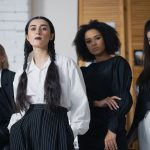 Power Blouses Virtual Meetings: 6 Power Blouses for Virtual Meetings That Look Sharp on Camera