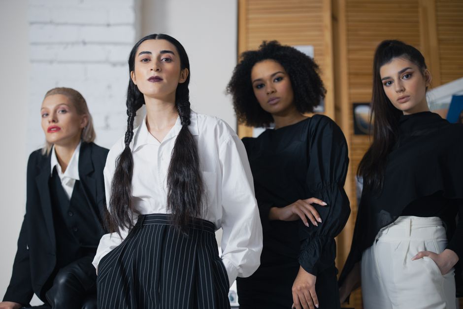 Power Blouses Virtual Meetings: 6 Power Blouses for Virtual Meetings That Look Sharp on Camera