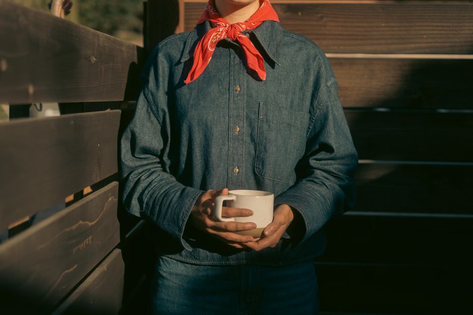 Responsible Denim Brands: Responsible Denim Guide: Brands That Prioritize Planet and People Responsible Denim Brands: Responsible Denim Guide: Brands That Prioritize Planet and People