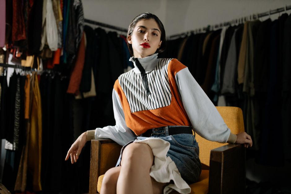 My Journey to a Secondhand Only Wardrobe: Tips, Challenges, and Triumphs