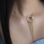 5 Statement Necklaces That Actually Transform a Simple Outfit